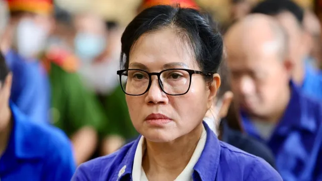 Cựu Tổng giám đốc SJC nói dùng tiền chênh lệch thu được để 'lo cho anh em công ty'