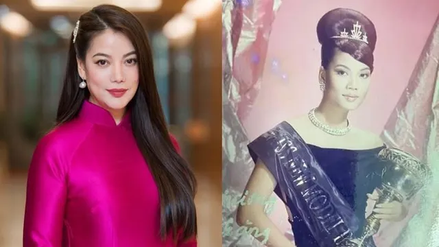 Trương Ngọc Ánh - từ thành công đến suy sụp vì nợ nần