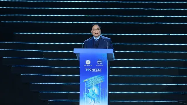 Lan tỏa tinh thần đổi mới sáng tạo, giúp Việt Nam trở thành quốc gia khởi nghiệp