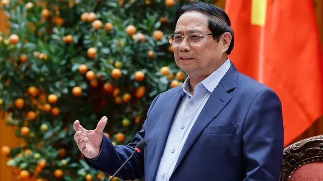 Thủ tướng: Ứng phó chủ động, kịp thời, hiệu quả trước diễn biến mới trên thế giới