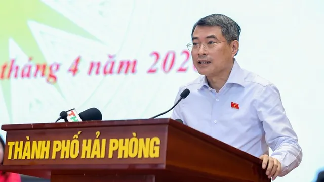 Thủ tướng: Tạo môi trường kinh doanh thông thoáng, minh bạch, dự báo được, giảm chi phí để người dân, doanh nghiệp yên tâm