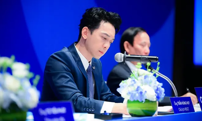 Tâm thư gây xúc động của Chủ tịch Ngân hàng ACB Trần Hùng Huy trong ngày kỷ niệm 32 năm