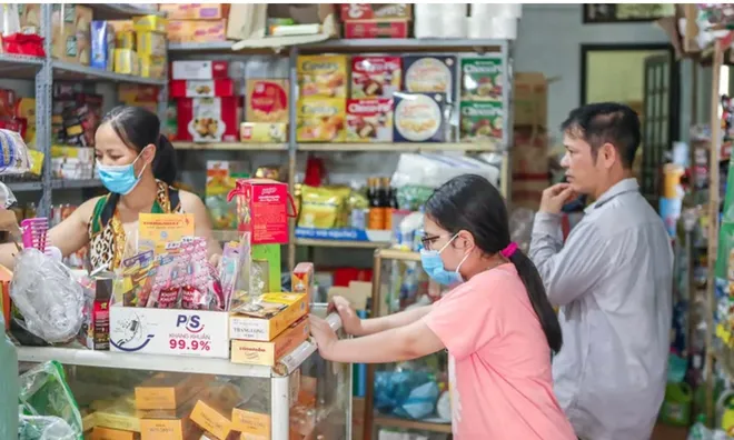 Hỗ trợ chi phí cho hộ kinh doanh dùng hóa đơn điện tử từ máy tính tiền