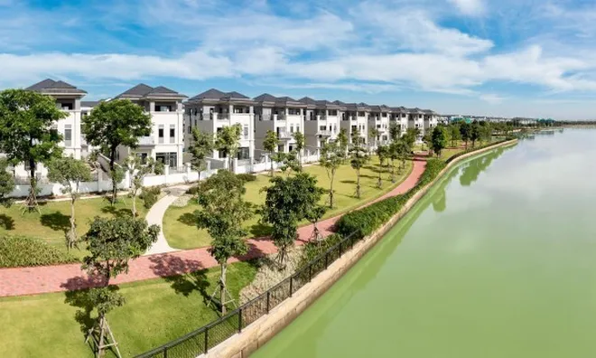 Chủ đầu tư Aqua City lỗ bán niên hơn 70 tỷ, nợ phải trả cao gấp 6 lần vốn