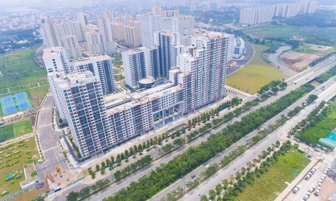 Công khai loạt 'ông lớn' bất động sản nợ thuế nghìn tỷ