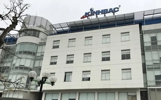 Kinh Bắc công bố doanh thu sai lệch gần 250 tỷ đồng