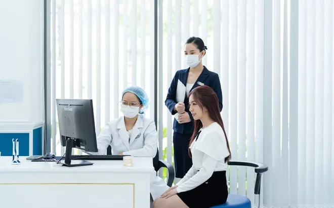 Nha khoa Quốc tế DAISY - mang chất lượng nha khoa tiêu chuẩn Châu Âu đến gần với người Việt