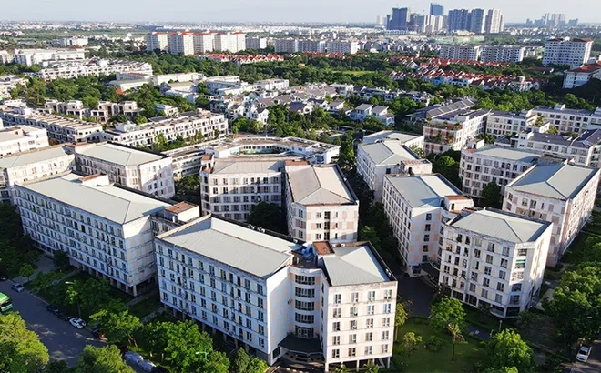 Ngân hàng Nhà nước hạ lãi suất khoản cho vay hỗ trợ nhà ở xã hội về 4,7%/năm