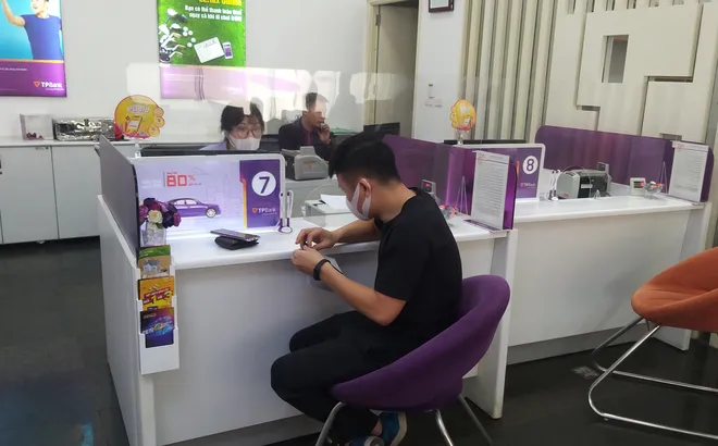 Chuyên gia: Lãi suất tiết kiệm sẽ tăng trong năm 2025