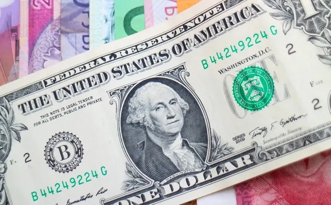 Giá USD hôm nay 27/12: Đồng loạt giảm