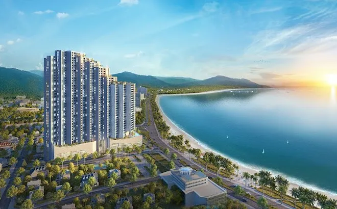 Nhiều vi phạm tại chung cư Scenia Bay Residence Nha Trang, chủ đầu tư bị xử phạt 500 triệu đồng