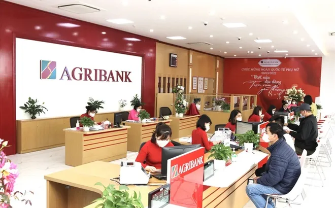 Lộ diện những ngân hàng lợi nhuận tăng mạnh