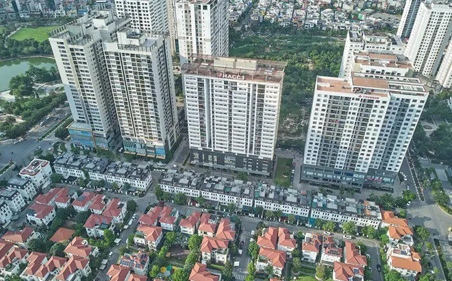 3 trợ lực chính cho chu kỳ mới của thị trường bất động sản