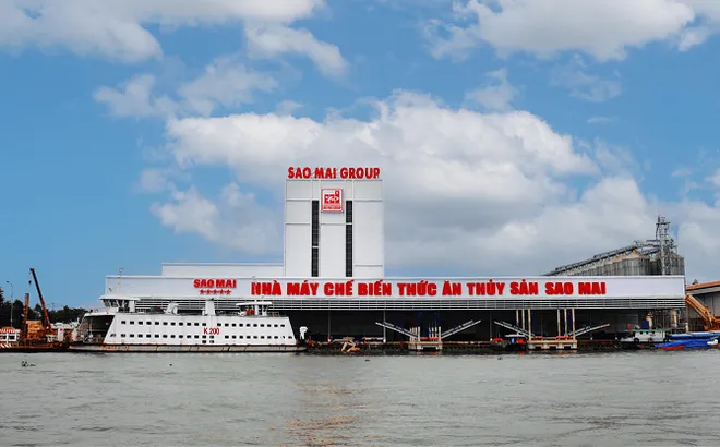 Vi phạm về thuế, ASM bị phạt hàng tỷ đồng