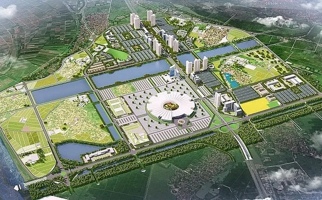 Loạt  dự án nghìn tỷ của Vinhomes và Vingroup  đón tin vui trong tháng đầu năm 2025