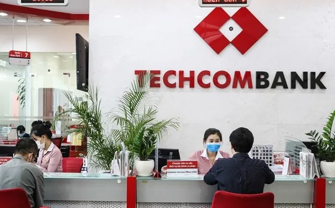Khách hàng bức xúc vì app Techcombank lỗi dịp cận Tết