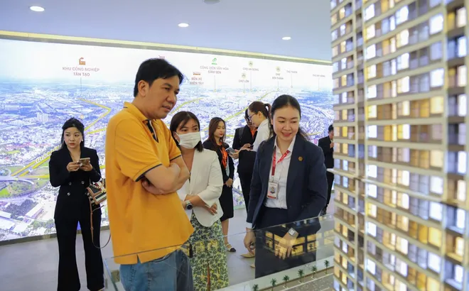 Trung tâm giao dịch quyền sử dụng đất: những vấn đề cần lưu ý