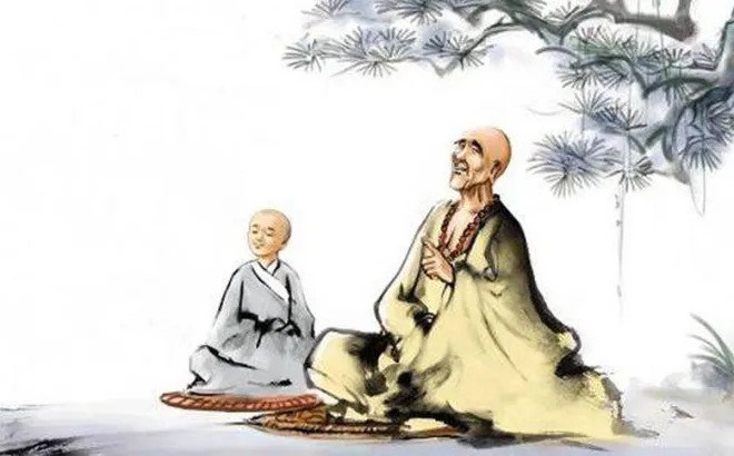 Người càng tài năng càng khiêm tốn, kẻ càng thiếu thốn càng phô trương