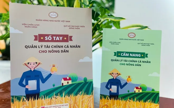 Nâng cao hiểu biết tài chính cho người nông dân