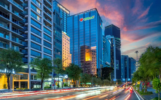 FE Credit trở lại đường đua, lợi nhuận cả năm của VPBank tăng vượt trội 85%