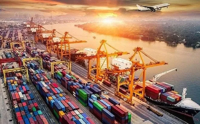 Kỷ lục mới của kinh tế Việt Nam: Tổng kim ngạch xuất nhập khẩu năm 2024 đạt 786,29 tỷ USD