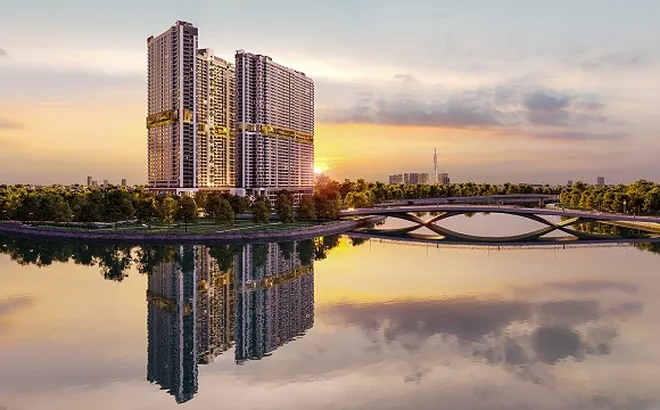 Loạt dự án hạ tầng ngàn tỷ tạo cú hích cho bất động sản khu Đông TPHCM
