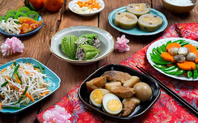 Bộ Y tế lưu ý những điều nên làm để tránh bị ngộ độc thực phẩm ngày Tết