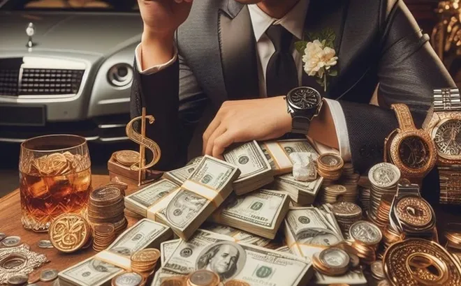 Top 5 cung hoàng đạo đặc biệt gặp may về chuyện tiền bạc năm 2025