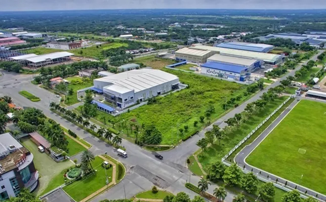 Giảm 30% tiền thuê đất năm 2025: Cân bằng lợi ích DN và ngân sách nhà nước