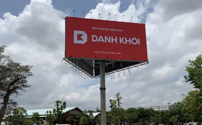 Tập Đoàn Danh Khôi tếp tục làm ăn thua lỗ trong năm 2024