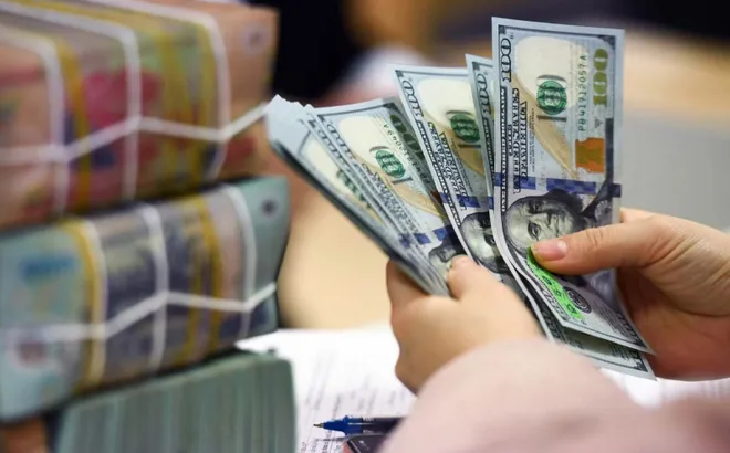 Tỷ giá USD/VND có thể chạm mốc 26.000 đồng vào quý 3