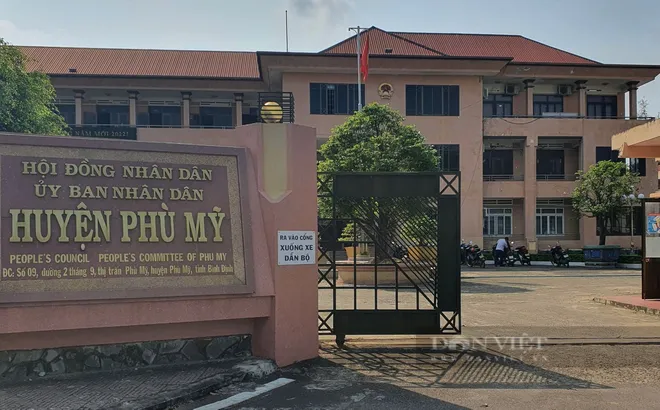 Trót chi sai 5,3 tỷ đồng, cán bộ tại Bình Định đến tận nhà dân năn nỉ xin lại