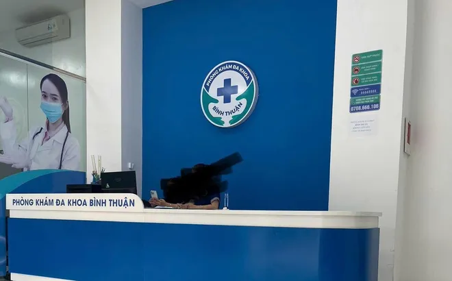 Phòng khám Đa khoa Bình Thuận: Vòi tiền ngay trên bàn mổ, gia đình hoảng loạn mượn tiền cứu con!