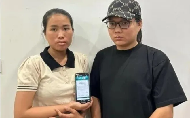 Vụ từ thiện do Phạm Thoại kêu gọi 16,7 tỷ 'bị rút' chỉ còn hơn 54 triệu mà không hề có thông báo: MBBank nói gì?