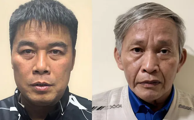 Hậu 'Pháo' và những lần dùng tiền thao túng dự án từ Bắc tới Nam