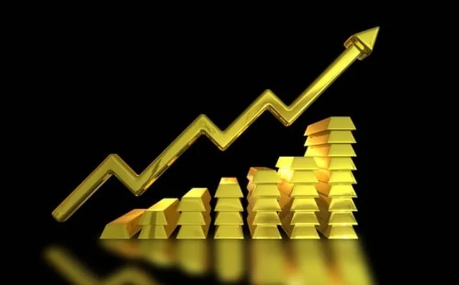 Giá vàng hôm nay 28/3/2025: Giá vàng nhận thêm 'chất xúc tác', tăng vững chắc trên ngưỡng 3.000 USD