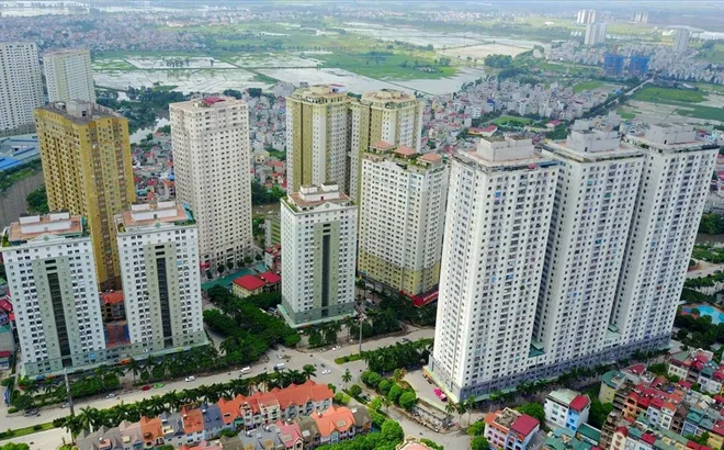 Phân khúc nhà ở nào sẽ dễ tiếp cận nguồn vốn?