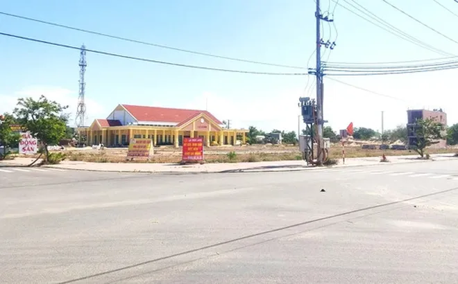 Lật tẩy chiêu trò bán bất động sản: Huy động vốn - nỗi bất an của khách hàng