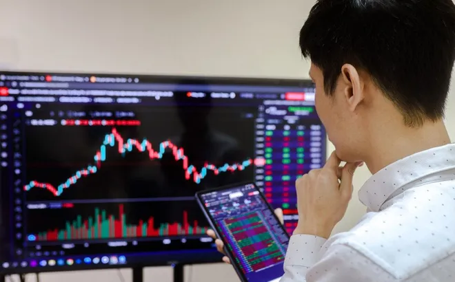 Mỹ áp thuế Việt Nam 46%: Chứng khoán chỉ rung lắc nhất thời, thị trường sẽ trở lại quỹ đạo tăng trưởng