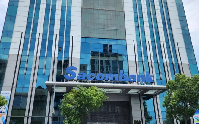 Ngân hàng Sacombank ghi nhận nợ xấu có khả năng mất vốn hơn 8.860 tỉ đồng
