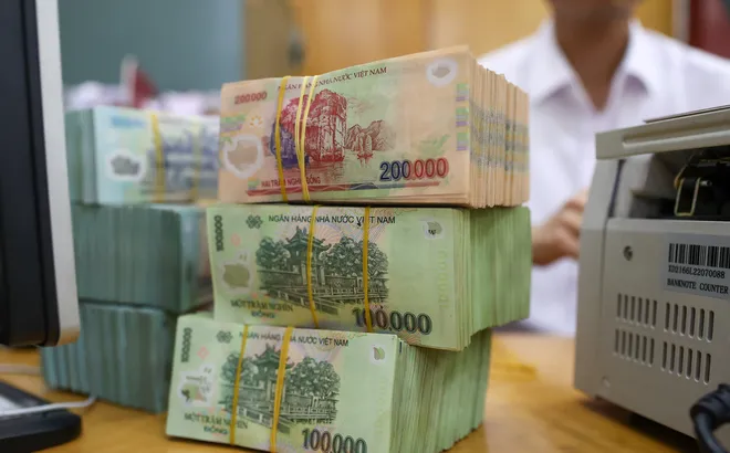 Lãi suất ngân hàng cao nhất hôm nay 10/4: 5 nhà băng có mức lãi suất huy động từ 6%/năm