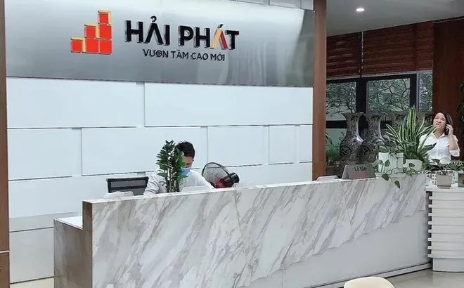 Kinh doanh bất động sản gặp khó, Đầu tư Hải Phát 'hứng trọn combo' lợi nhuận đi lùi, khất nợ trái phiếu