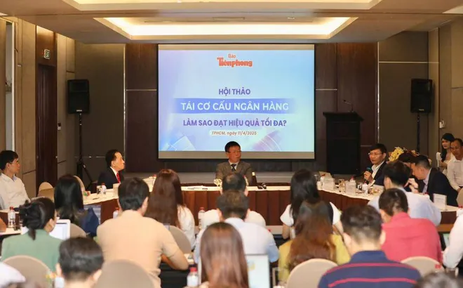 Tái cơ cấu SCB, Ficombank và Tin Nghia Bank là thất bại lớn nhất trong ngành ngân hàng