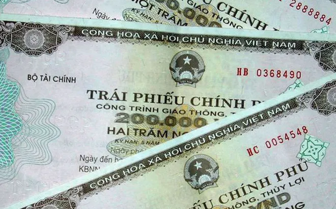 Lợi suất trái phiếu chính phủ tăng, USD giảm, chỉ báo dòng vốn rời Mỹ