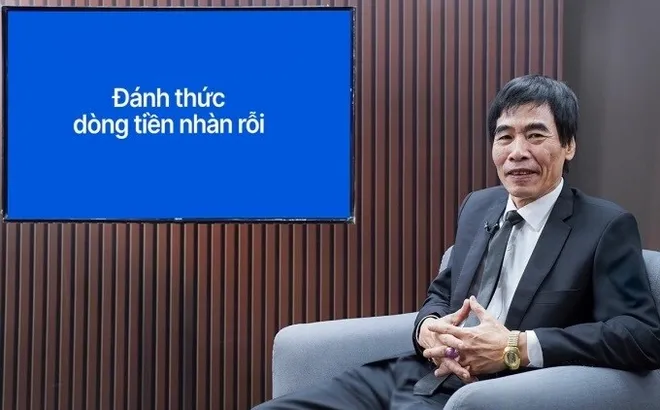 3 sai lầm khiến tiền mãi "ngủ quên"