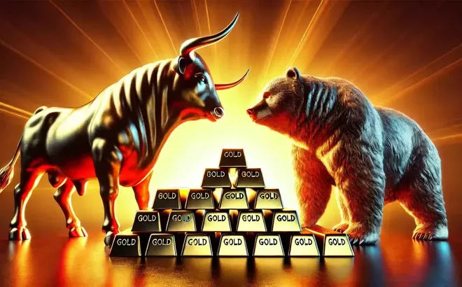 Giá vàng hôm nay 19/4/2025: Giá vàng thế giới 'giảm nhiệt', chuyên gia cảnh báo thận trọng