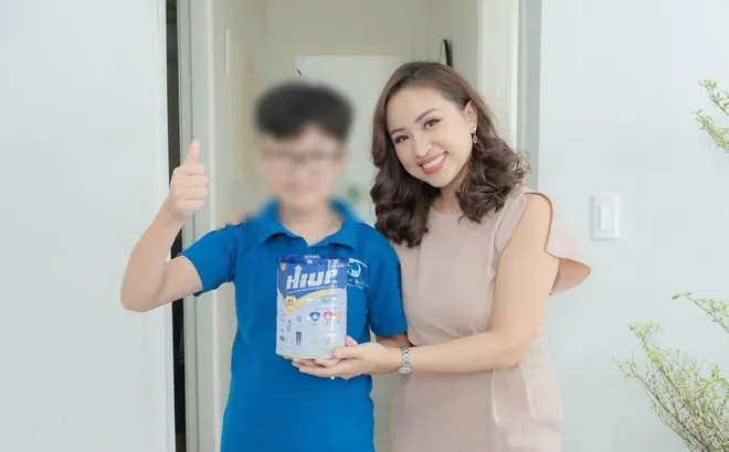 MC Vân Hugo chính thức lên tiếng nhận lỗi vụ quảng cáo sữa gây ồn ào