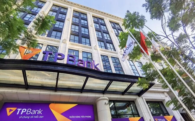 Quỹ PYN Elite Fund thoái vốn tại TPBank sau 7 năm đồng hành