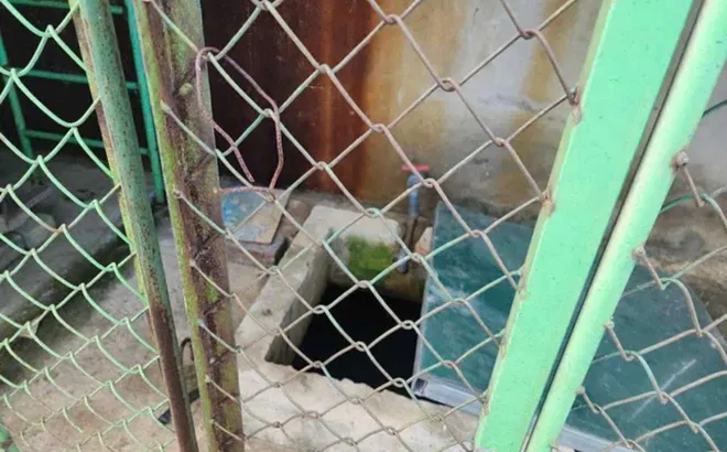 Bé trai tử vong trong bể nước trường mầm non: Xác định nguyên nhân ban đầu