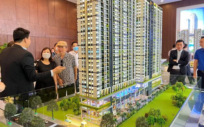 Dự báo thị trường bất động sản quý II tiếp tục phục hồi nhờ các chính sách tháo gỡ pháp lý
